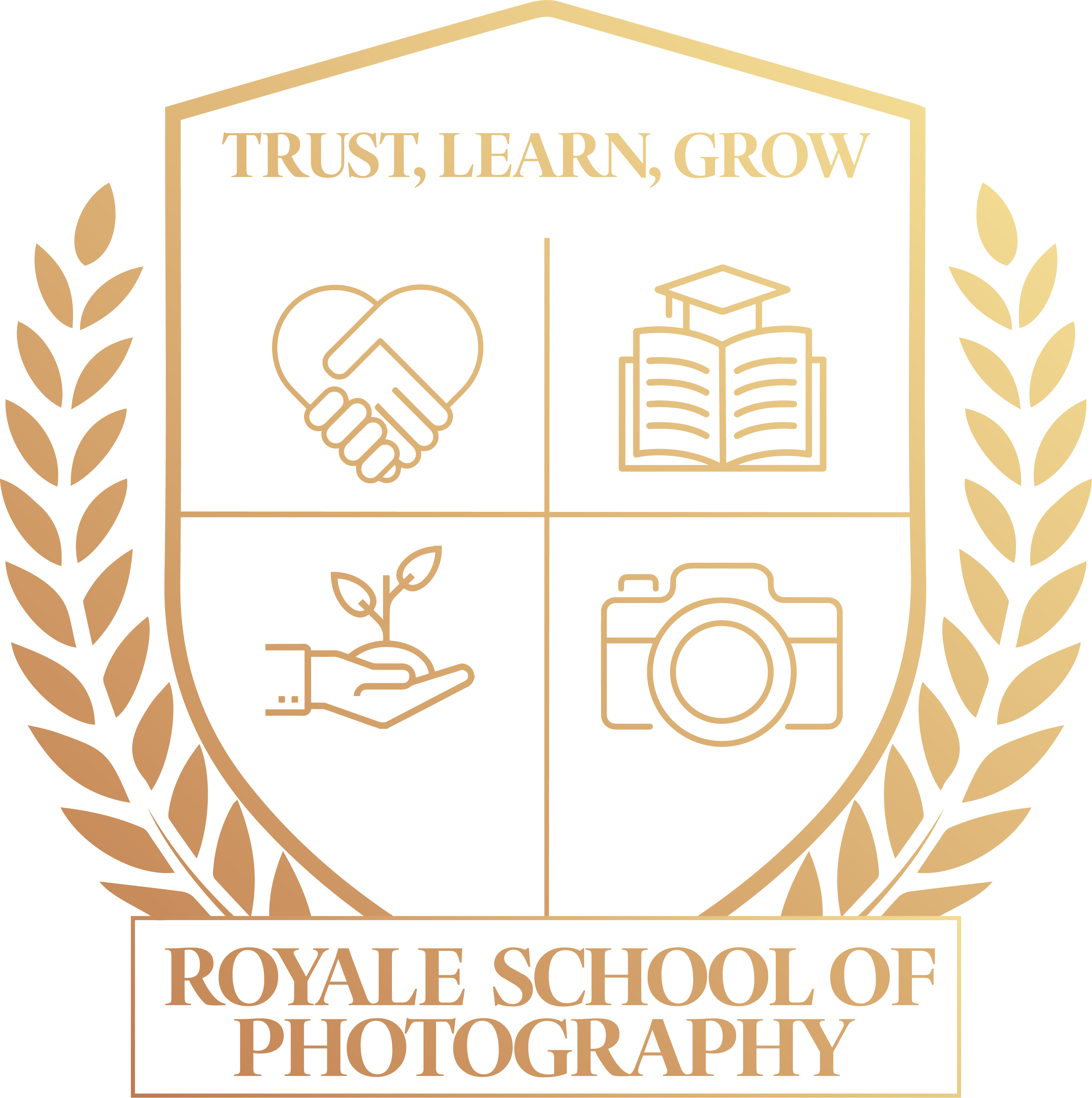 Royale School of Photography
