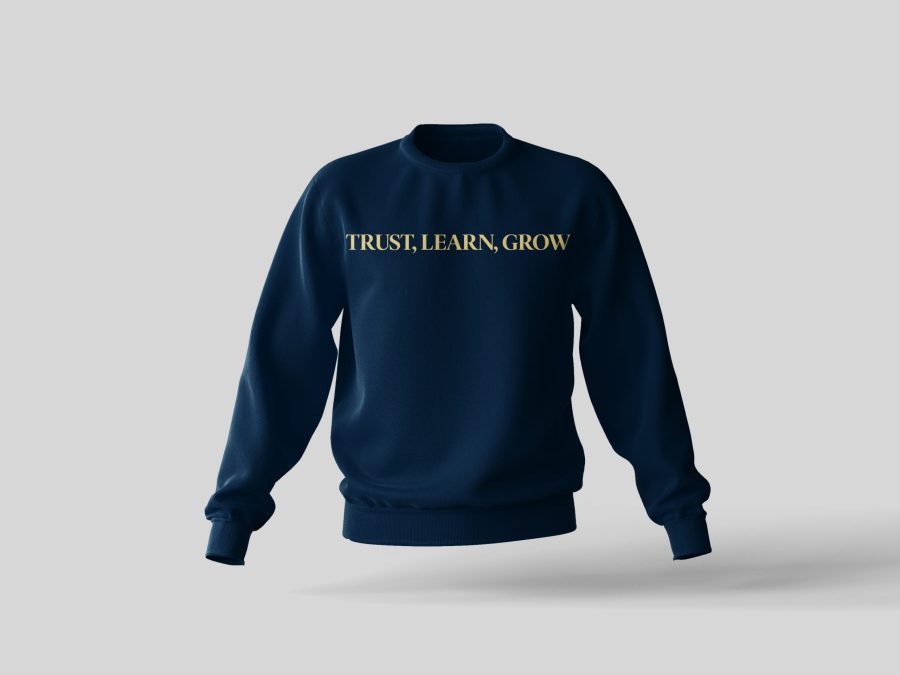 Premium Ultra Cotton Long Sleeve T-Shirt - Image 2