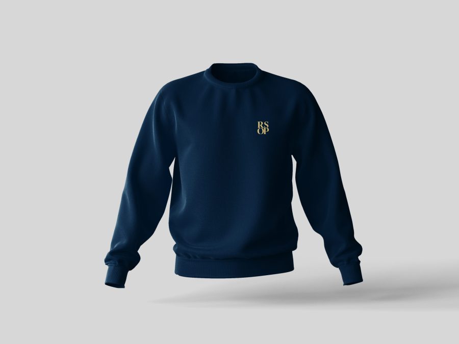 Premium Ultra Cotton Long Sleeve T-Shirt - Image 4
