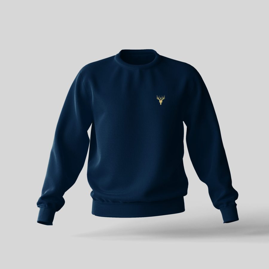 Premium Ultra Cotton Long Sleeve T-Shirt